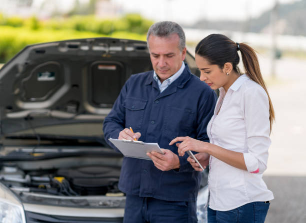 Liability coverage specialist in Braddock Heights