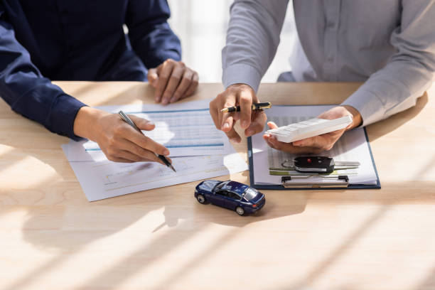 Licensed insurance agency in Braddock Heights, MD